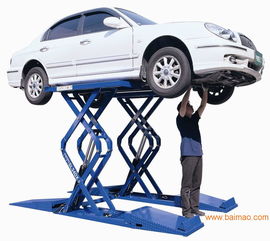 濟南巨力剪叉式維修廠專用汽車舉升機,濟南巨力剪叉式維修廠專用汽車舉升機生產廠家,濟南巨力剪叉式維修廠專用汽車舉升機價格