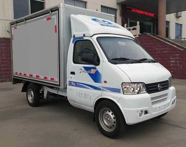 專用車|產品中心-山東藍諾汽車